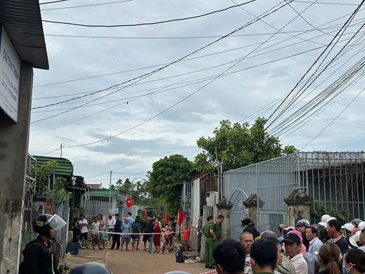Vụ thảm sát ở Đắk Lắk: Nguyễn Nam Đại Thuận làm gì sau khi xuống tay tàn độc? - Ảnh 2. Vụ thảm sát ở Đắk Lắk: Nguyễn Nam Đại Thuận làm gì sau khi xuống tay tàn độc? - Ảnh 2.