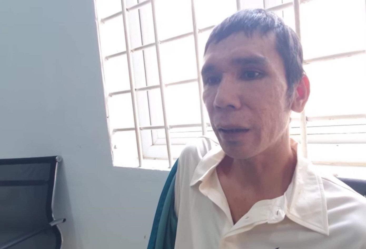 Vụ thảm sát cả nhà vợ ở Đắk Lắk: Chi tiết quá trình gây án của nghi phạm - Ảnh 1. Vụ thảm sát cả nhà vợ ở Đắk Lắk: Chi tiết quá trình gây án của nghi phạm - Ảnh 1.