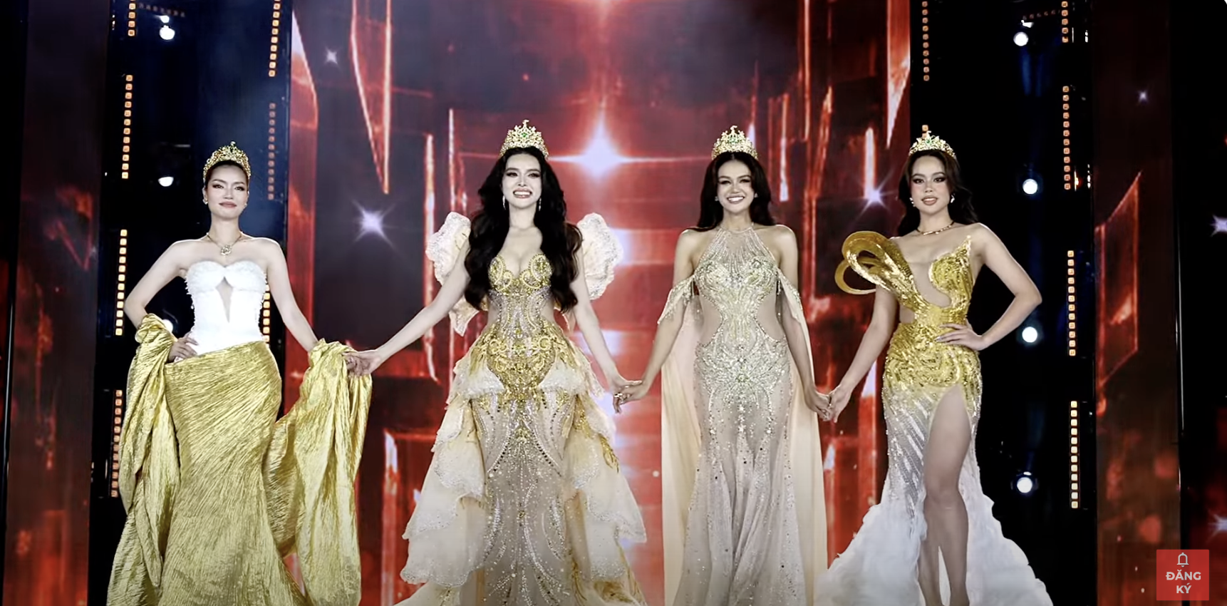 Chung kết Miss Grand Vietnam 2025: Top 5 chính thức lộ diện!- Ảnh 4. Chung kết Miss Grand Vietnam 2025: Top 5 chính thức lộ diện!- Ảnh 4.