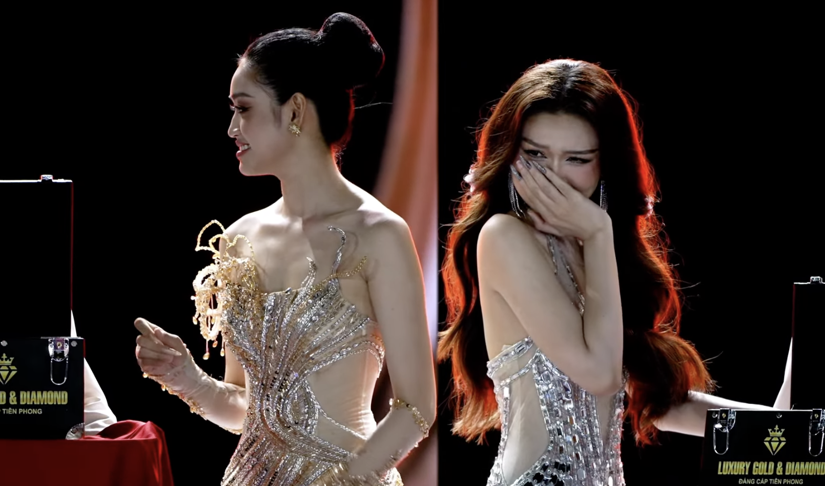 Nguyễn Thị Yến Nhi là Tân Miss Grand Vietnam, màn công bố kết quả độc lạ nhất lịch sử cuộc thi!- Ảnh 3. Nguyễn Thị Yến Nhi là Tân Miss Grand Vietnam, màn công bố kết quả độc lạ nhất lịch sử cuộc thi!- Ảnh 3.