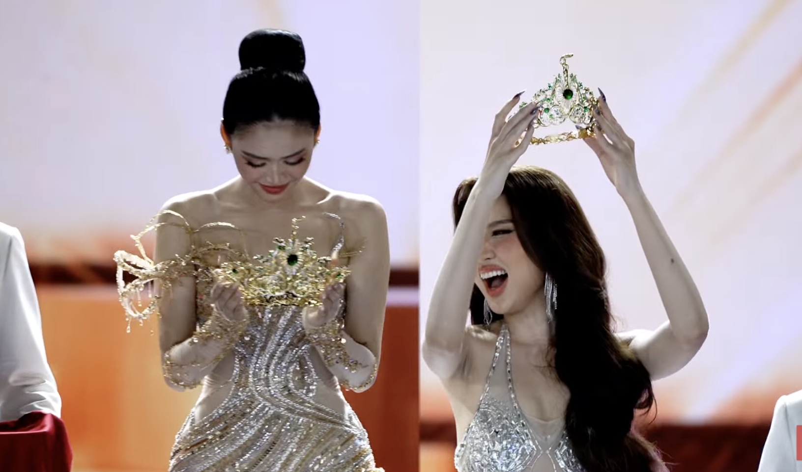 Nguyễn Thị Yến Nhi là Tân Miss Grand Vietnam, màn công bố kết quả độc lạ nhất lịch sử cuộc thi!- Ảnh 2. Nguyễn Thị Yến Nhi là Tân Miss Grand Vietnam, màn công bố kết quả độc lạ nhất lịch sử cuộc thi!- Ảnh 2.