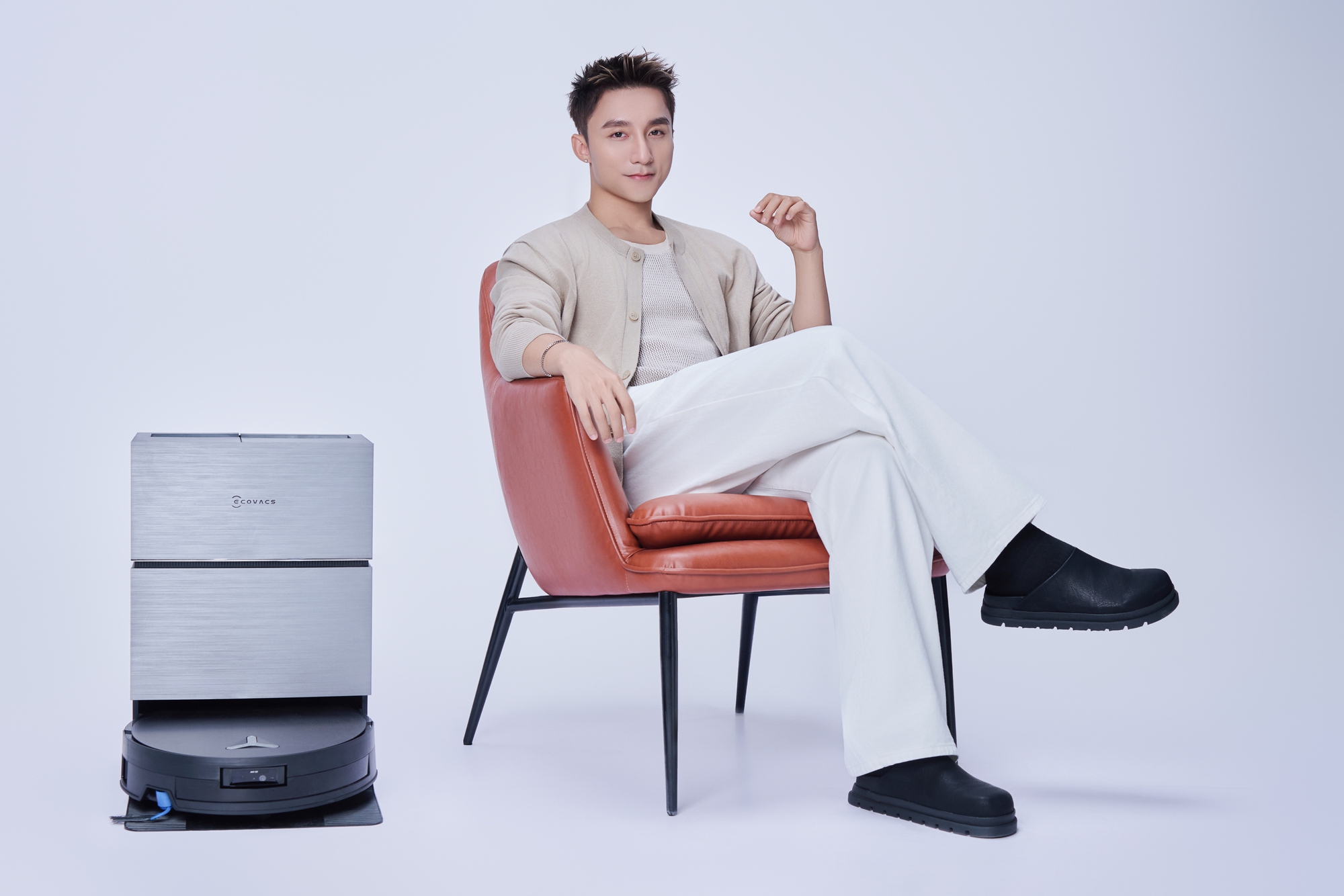 Giải mã status #CuốnHútThật gây bão MXH, Sơn Tùng M-TP chính thức trở thành đại sứ một thương hiệu công nghệ toàn cầu! - Ảnh 4.