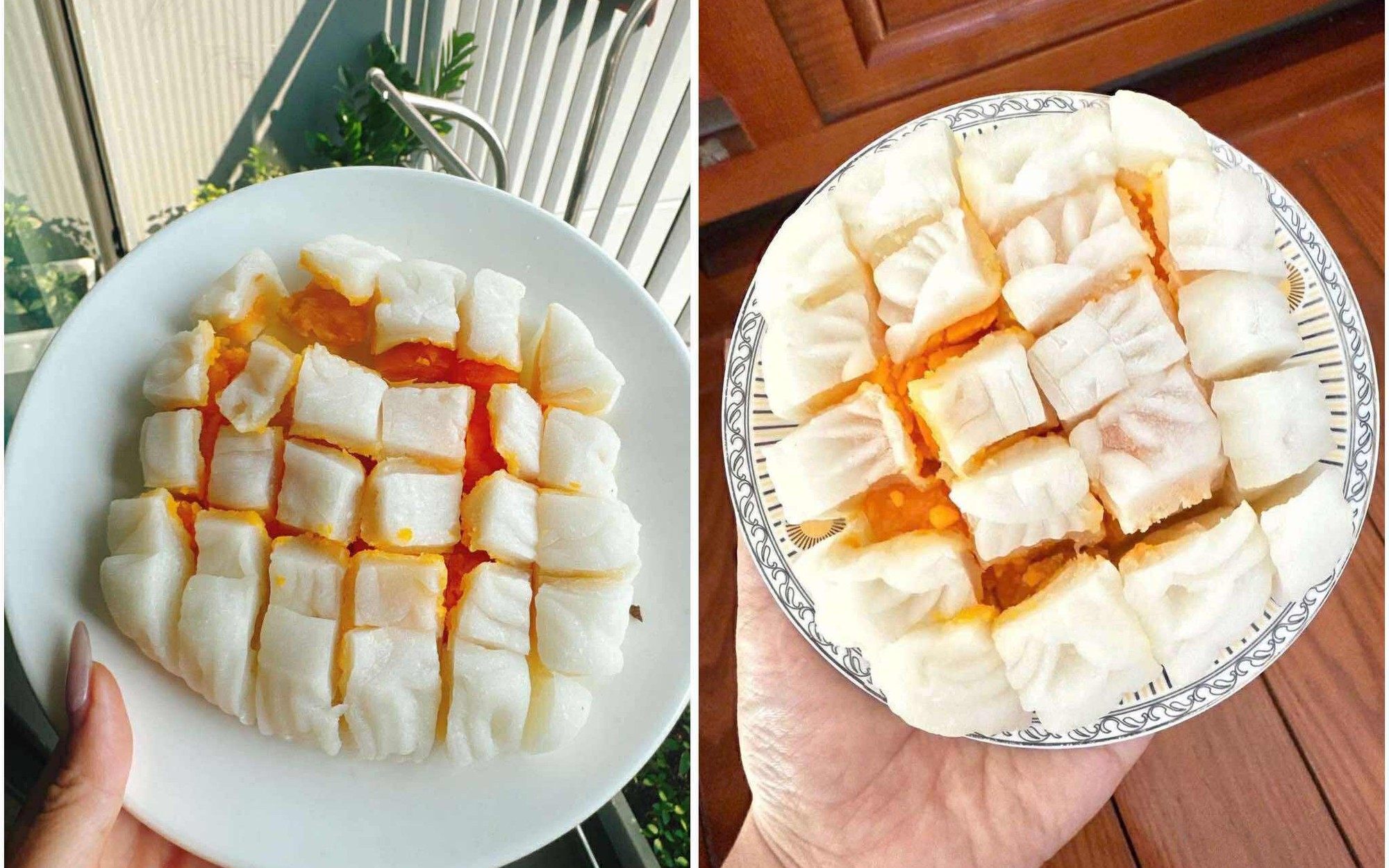Tại sao cách ăn chiếc &quot;bánh Trung thu thị phi&quot; lại đang khiến cộng đồng mạng “phát cuồng”?