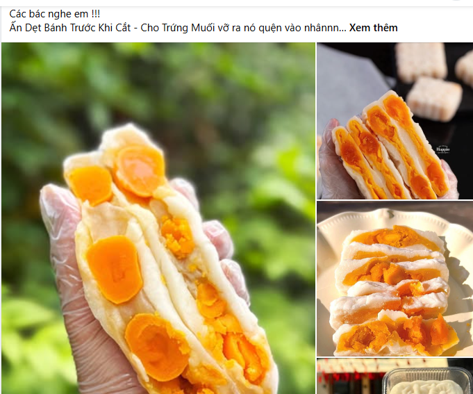 Tại sao cách ăn chiếc "bánh Trung thu thị phi" lại đang khiến cộng đồng mạng “phát cuồng”? - Ảnh 3. Tại sao cách ăn chiếc "bánh Trung thu thị phi" lại đang khiến cộng đồng mạng “phát cuồng”? - Ảnh 3.