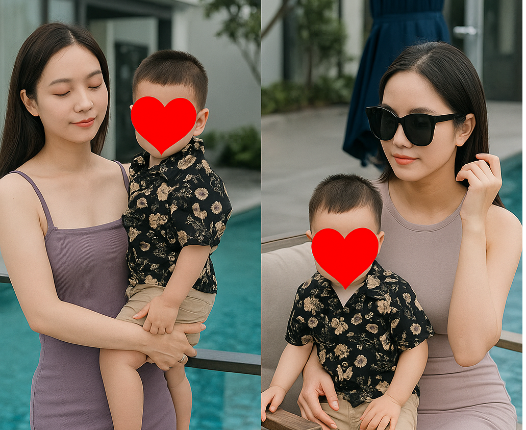 Chuyện rần rần cõi mạng của cô vợ &quot;khôn hết phần thiên hạ&quot;: Đăng kí kết hôn nhưng nhất quyết ở nhà ngoại để chồng nuôi- Ảnh 1.