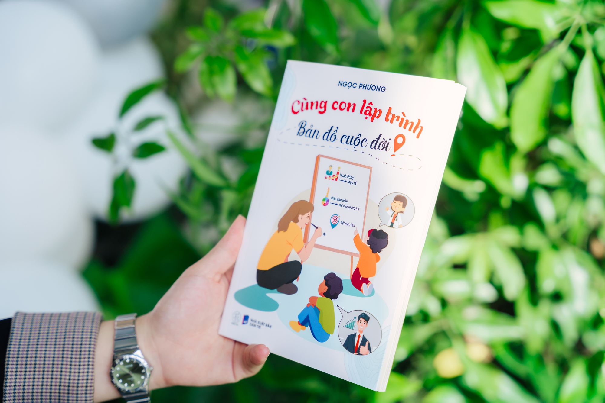 Tuổi dậy thì - khi con khủng hoảng, bố mẹ lo lắng: Chuyên gia tâm lý khuyên Tuổi dậy thì - khi con khủng hoảng, bố mẹ lo lắng: Chuyên gia tâm lý khuyên