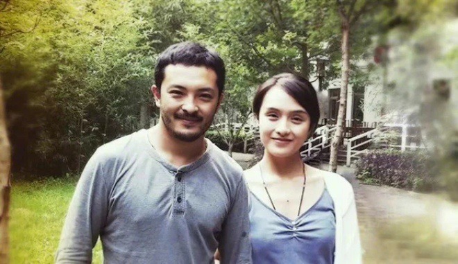 Đây là nam diễn viên nghèo nhất showbiz: U50 vẫn ngửa tay xin tiền mẹ, vợ mỹ nhân khổ quá cũng bỏ đi - Ảnh 4. Đây là nam diễn viên nghèo nhất showbiz: U50 vẫn ngửa tay xin tiền mẹ, vợ mỹ nhân khổ quá cũng bỏ đi - Ảnh 4.