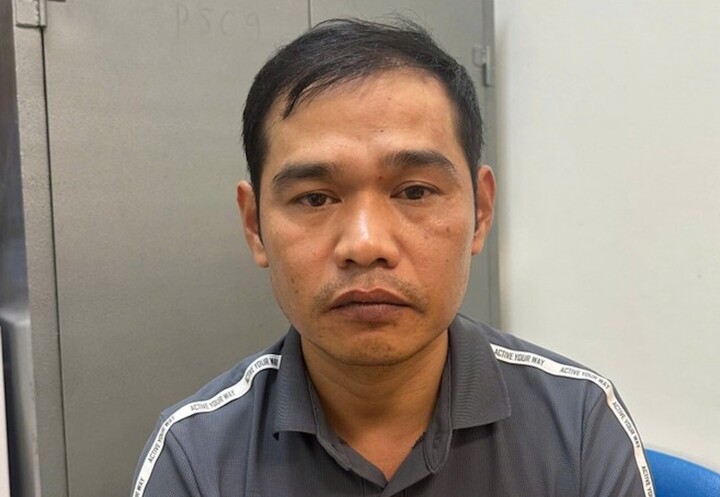 Triệt phá đường dây mua bán nội tạng người, ra giá 1,2 tỷ đồng một quả thận - Ảnh 1.