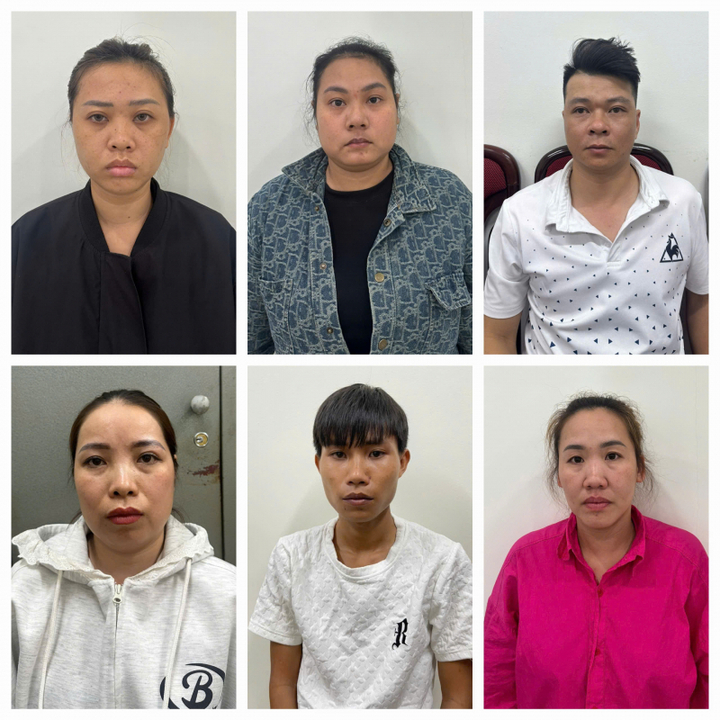Triệt phá đường dây mua bán nội tạng người, ra giá 1,2 tỷ đồng một quả thận - Ảnh 2.