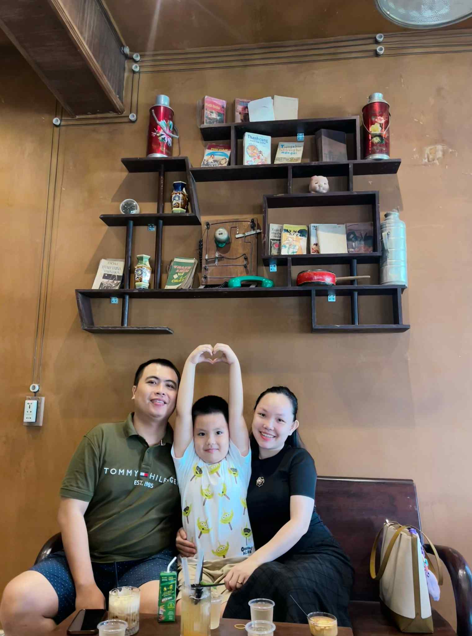1 mom ở TP.HCM mỗi sáng đều dậy sớm nấu ăn cho chồng con: Đã chăm lại còn khéo, "cô Tấm" thế này giờ chắc hơi hiếm có khó tìm- Ảnh 1. 1 mom ở TP.HCM mỗi sáng đều dậy sớm nấu ăn cho chồng con: Đã chăm lại còn khéo, "cô Tấm" thế này giờ chắc hơi hiếm có khó tìm- Ảnh 1.