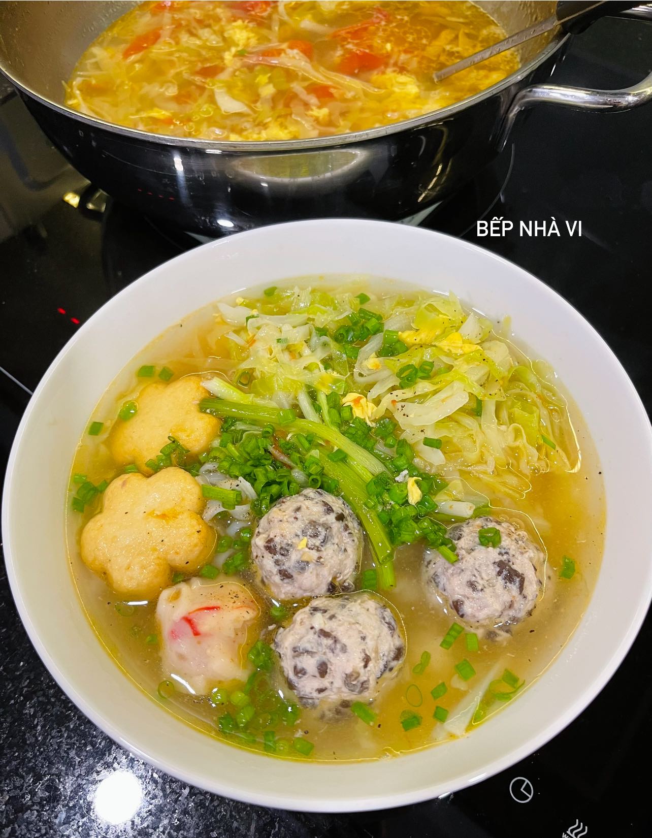 1 mom ở TP.HCM mỗi sáng đều dậy sớm nấu ăn cho chồng con: Đã chăm lại còn khéo, 1 mom ở TP.HCM mỗi sáng đều dậy sớm nấu ăn cho chồng con: Đã chăm lại còn khéo,