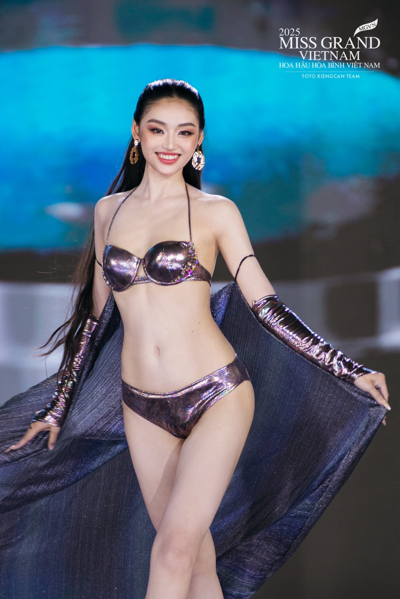 Vừa đăng quang, Hoa hậu Nguyễn Thị Yến Nhi đã gặp "bão bình luận" tranh cãi về nhan sắc, Quế Anh cũng được réo tên- Ảnh 9. Vừa đăng quang, Hoa hậu Nguyễn Thị Yến Nhi đã gặp "bão bình luận" tranh cãi về nhan sắc, Quế Anh cũng được réo tên- Ảnh 9.
