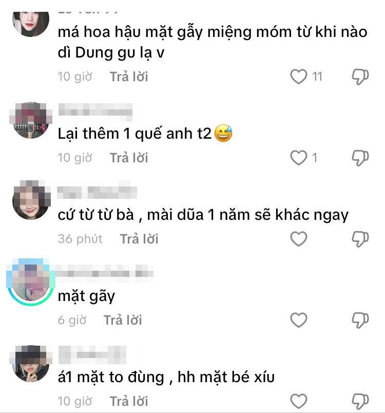 Vừa đăng quang, Hoa hậu Nguyễn Thị Yến Nhi đã gặp Vừa đăng quang, Hoa hậu Nguyễn Thị Yến Nhi đã gặp