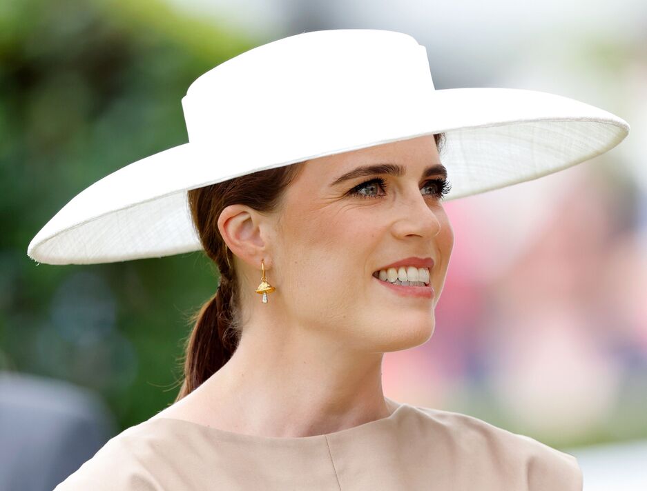 Shock: Công chúa Eugenie vượt mặt loạt tên tuổi lớn, lọt top tìm kiếm Google- Ảnh 2. Shock: Công chúa Eugenie vượt mặt loạt tên tuổi lớn, lọt top tìm kiếm Google- Ảnh 2.