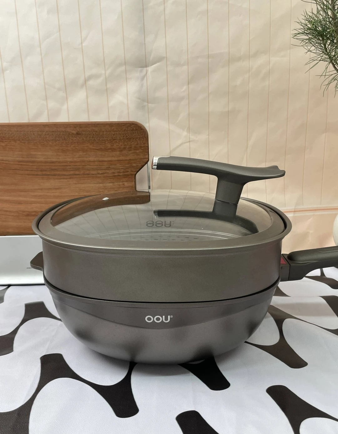 6 lời khuyên khi thiết kế bếp, cả đời không bao giờ HỐI HẬN- Ảnh 8. 6 lời khuyên khi thiết kế bếp, cả đời không bao giờ HỐI HẬN- Ảnh 8.
