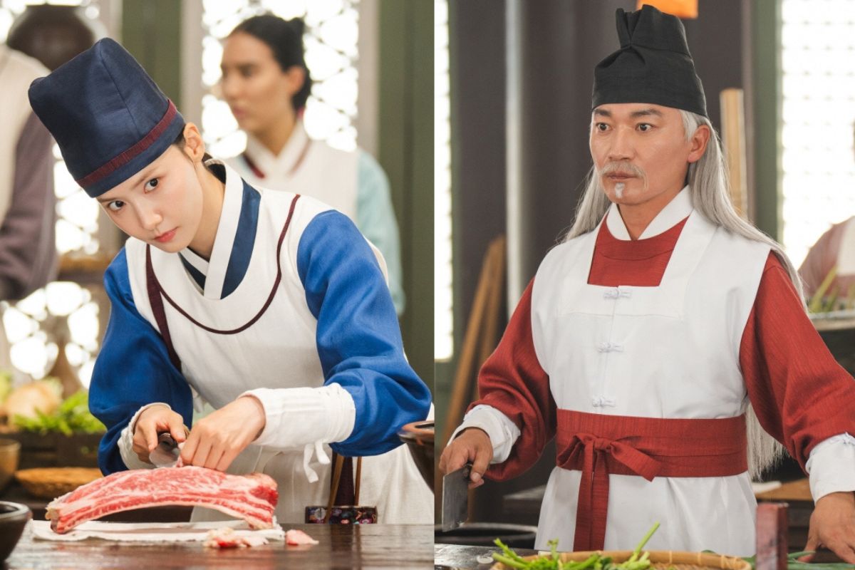 Sắp hết năm mới xuất hiện 1 phim cổ trang hay hú hồn: Rating đạp đổ mọi kỷ lục, triệu like cũng chưa xứng - Ảnh 3. Sắp hết năm mới xuất hiện 1 phim cổ trang hay hú hồn: Rating đạp đổ mọi kỷ lục, triệu like cũng chưa xứng - Ảnh 3.