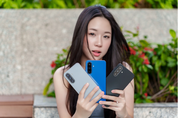 Mua một lần, an tâm nhiều năm: Bộ đôi Galaxy A17 5G và A07 mới xứng đáng là lựa chọn tối ưu cho người lao động - Ảnh 2. Mua một lần, an tâm nhiều năm: Bộ đôi Galaxy A17 5G và A07 mới xứng đáng là lựa chọn tối ưu cho người lao động - Ảnh 2.