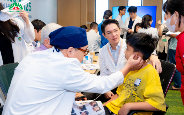 Chắp cánh ước mơ 2025 - Hành trình bền bỉ hơn 1 thập kỷ lan tỏa yêu thương - Ảnh 3.