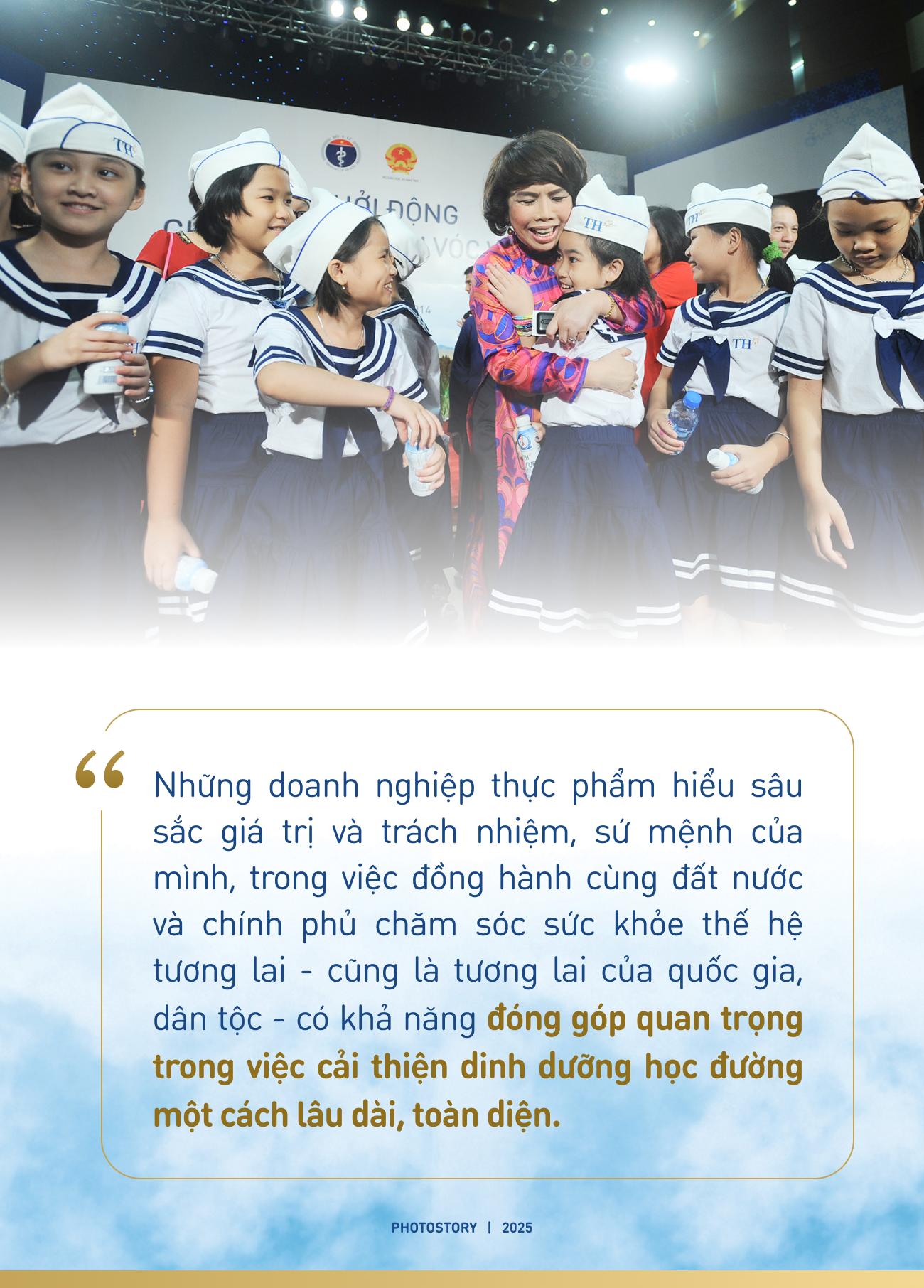 Bài học từ tầm nhìn 100 năm của Nhật Bản về dinh dưỡng học đường: Để thế hệ sau cải thiện tăng vọt về tầm vóc - Ảnh 4. Bài học từ tầm nhìn 100 năm của Nhật Bản về dinh dưỡng học đường: Để thế hệ sau cải thiện tăng vọt về tầm vóc - Ảnh 4.