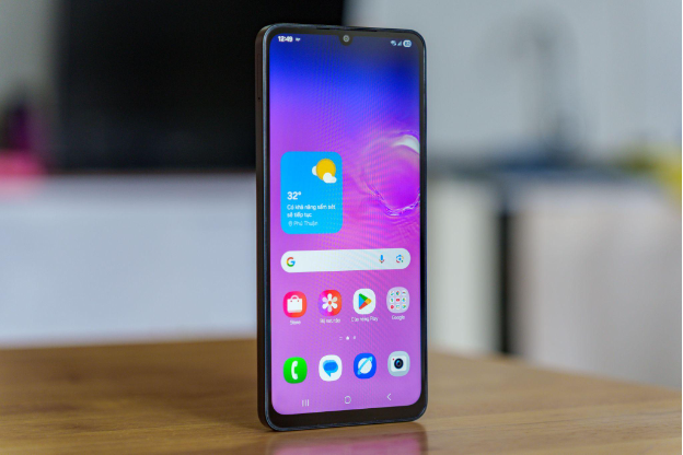 Mua một lần, an tâm nhiều năm: Bộ đôi Galaxy A17 5G và A07 mới xứng đáng là lựa chọn tối ưu cho người lao động - Ảnh 4. Mua một lần, an tâm nhiều năm: Bộ đôi Galaxy A17 5G và A07 mới xứng đáng là lựa chọn tối ưu cho người lao động - Ảnh 4.