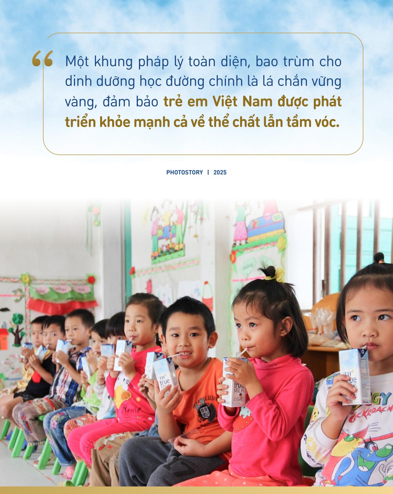 Bài học từ tầm nhìn 100 năm của Nhật Bản về dinh dưỡng học đường: Để thế hệ sau cải thiện tăng vọt về tầm vóc - Ảnh 5. Bài học từ tầm nhìn 100 năm của Nhật Bản về dinh dưỡng học đường: Để thế hệ sau cải thiện tăng vọt về tầm vóc - Ảnh 5.