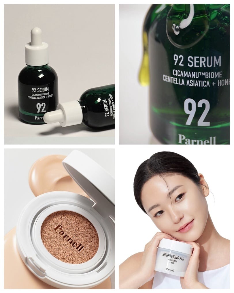 7 brand mỹ phẩm Hàn hot nhất Poya: Chị em rỉ tai nhau chất lượng đỉnh, cứ lên kệ là 7 brand mỹ phẩm Hàn hot nhất Poya: Chị em rỉ tai nhau chất lượng đỉnh, cứ lên kệ là