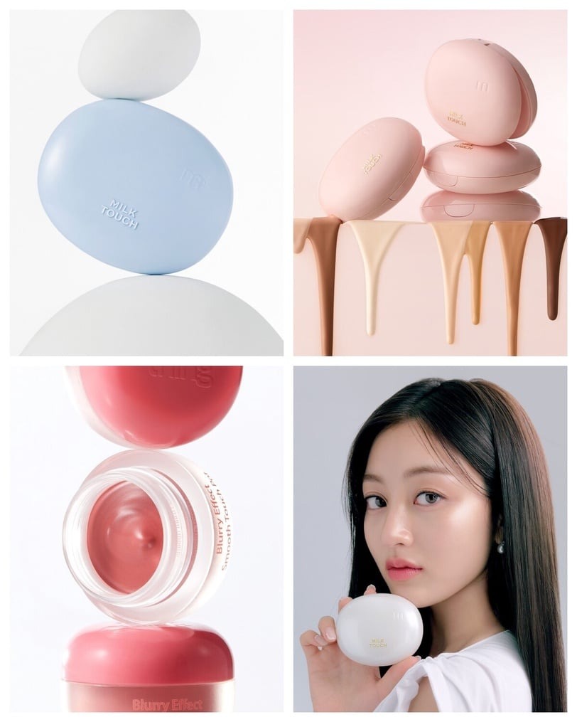 7 brand mỹ phẩm Hàn hot nhất Poya: Chị em rỉ tai nhau chất lượng đỉnh, cứ lên kệ là 7 brand mỹ phẩm Hàn hot nhất Poya: Chị em rỉ tai nhau chất lượng đỉnh, cứ lên kệ là