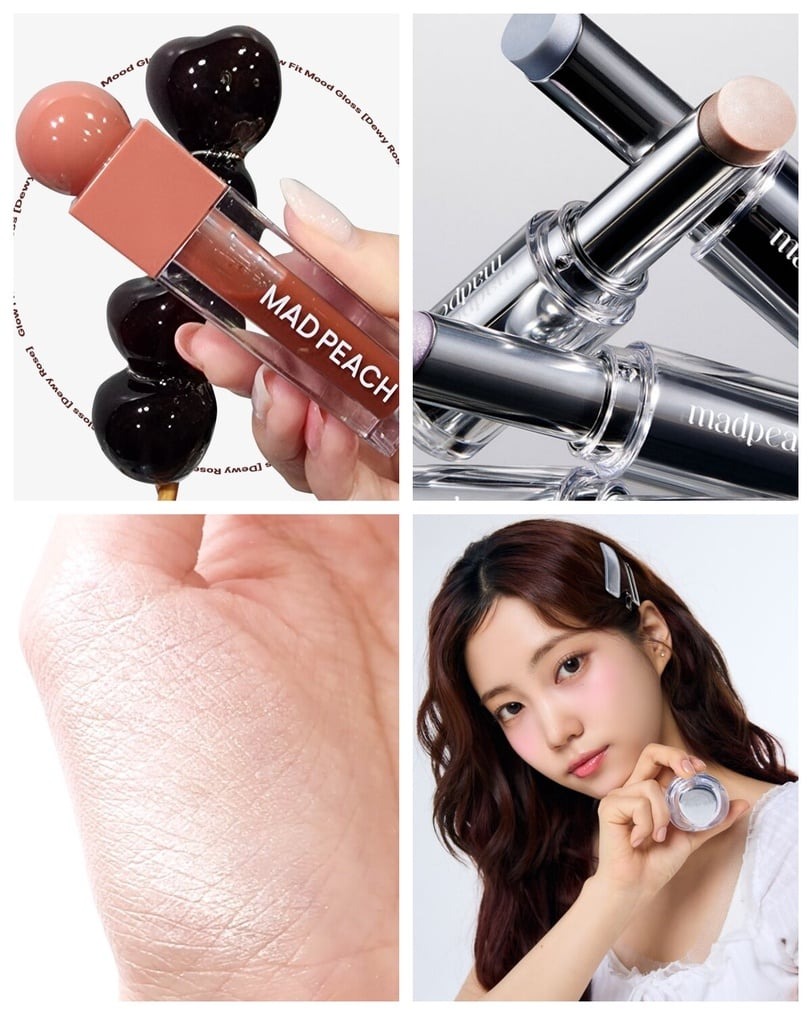 7 brand mỹ phẩm Hàn hot nhất Poya: Chị em rỉ tai nhau chất lượng đỉnh, cứ lên kệ là 7 brand mỹ phẩm Hàn hot nhất Poya: Chị em rỉ tai nhau chất lượng đỉnh, cứ lên kệ là
