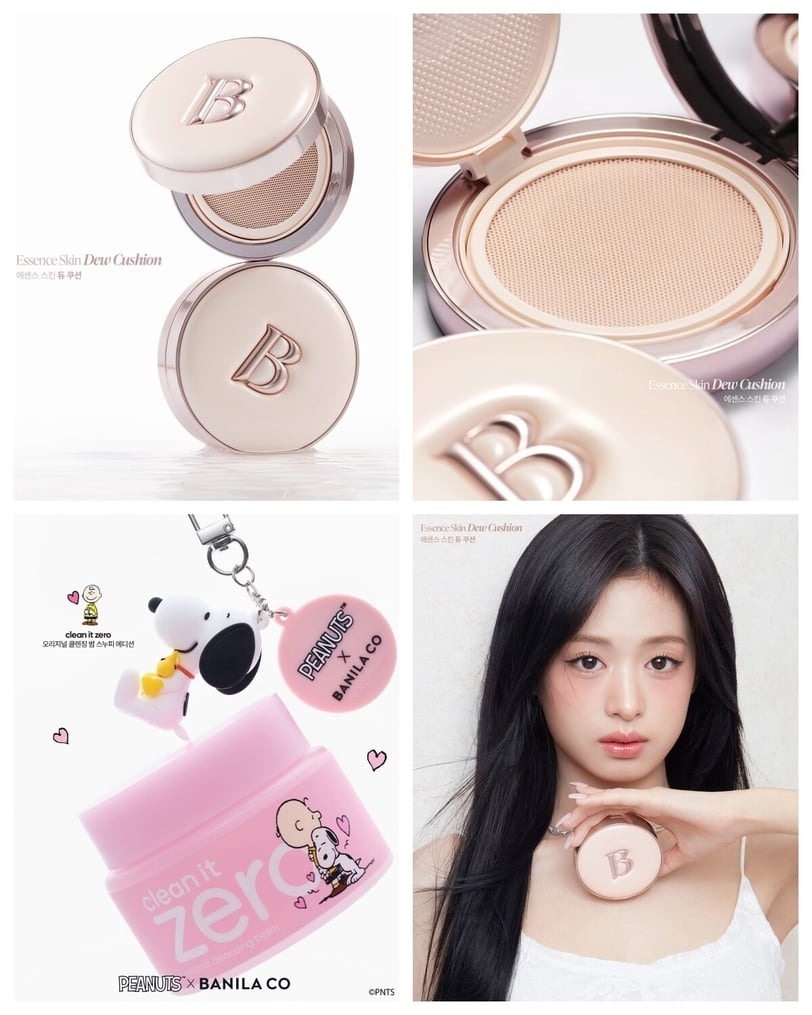 7 brand mỹ phẩm Hàn hot nhất Poya: Chị em rỉ tai nhau chất lượng đỉnh, cứ lên kệ là 7 brand mỹ phẩm Hàn hot nhất Poya: Chị em rỉ tai nhau chất lượng đỉnh, cứ lên kệ là