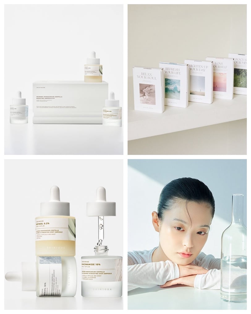 7 brand mỹ phẩm Hàn hot nhất Poya: Chị em rỉ tai nhau chất lượng đỉnh, cứ lên kệ là 7 brand mỹ phẩm Hàn hot nhất Poya: Chị em rỉ tai nhau chất lượng đỉnh, cứ lên kệ là
