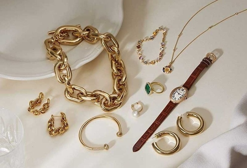 Sợ bị coi là &quot;gái quê&quot;, cô gái bán xe của bạn trai để mua túi Chanel - Ảnh 2.