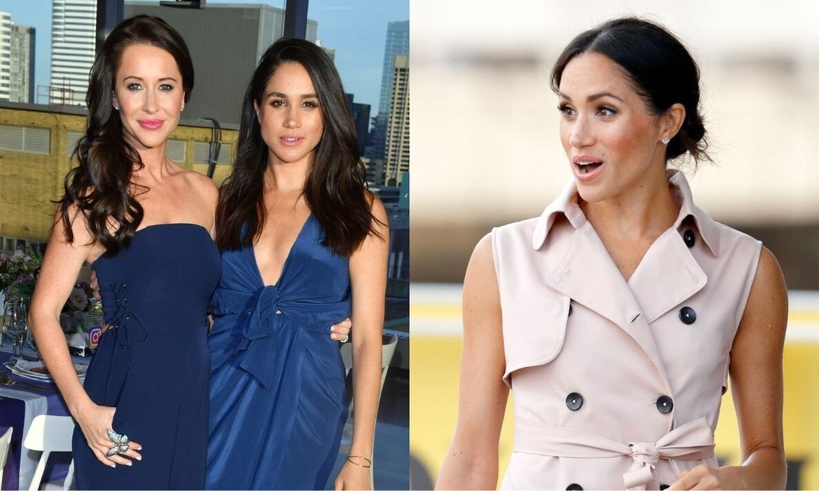Bạn thân cũ của Meghan chuẩn bị tung hồi ký “bóc trần” Hoàng gia: Hé lộ cả vụ váy phù dâu Công chúa Charlotte?- Ảnh 1.