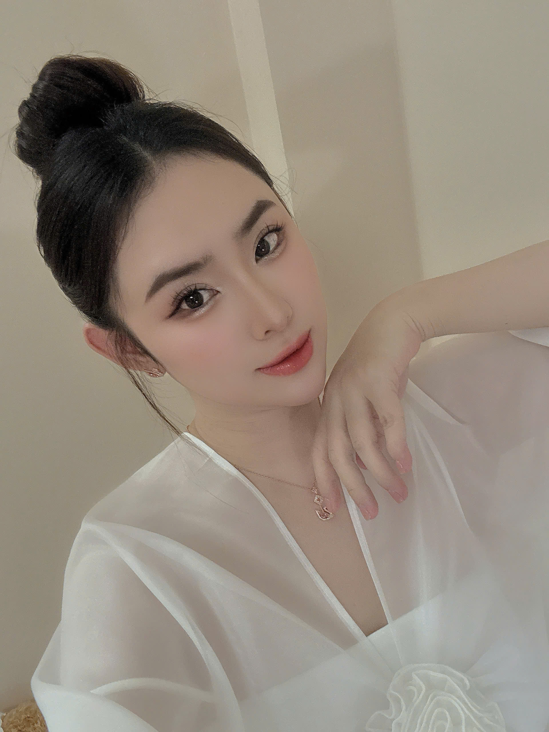 Mỹ nữ xinh đẹp chuyên Mỹ nữ xinh đẹp chuyên