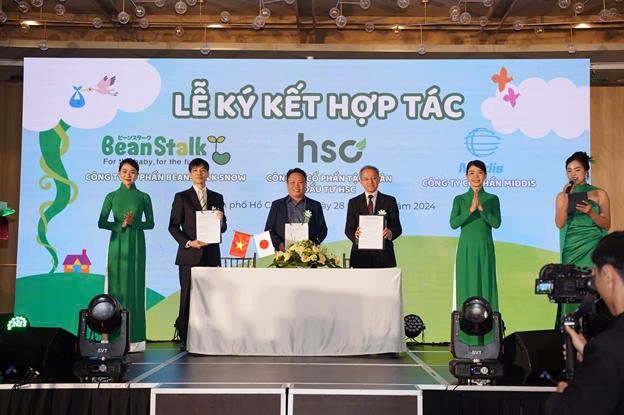 BeanStalk - Sữa mát Nhật Bản chứa Osteopontin giúp bé tăng đề kháng- Ảnh 4.