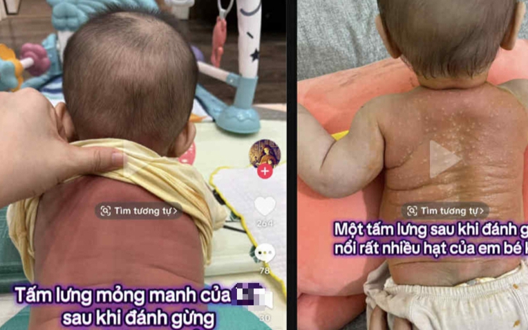 Ai lại thương con kiểu &quot;đi vào lòng đất&quot; thế này! Tổng hợp loạt &quot;kinh nghiệm&quot; chăm con nhỏ mẹ phải dẹp ngay càng sớm càng tốt