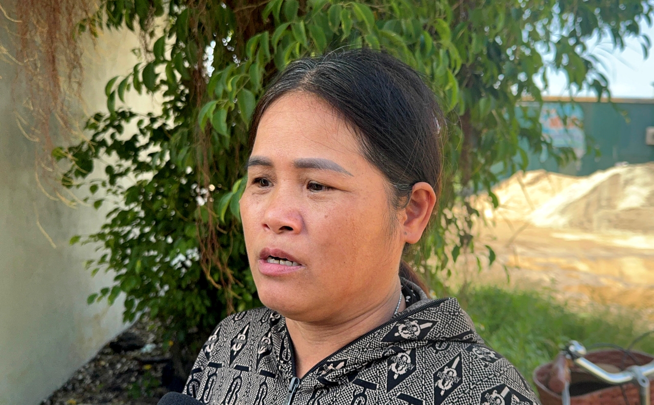 &quot;Mẹ ơi cứu con&quot; - cuộc gọi cuối cùng xé lòng trước khi cả nhà 4 người mất trong vụ cháy kinh hoàng ở Hà Nội - Ảnh 10.