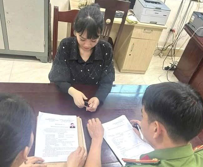Tham gia đường dây mua bán nội tạng người, cô gái trẻ bị khởi tố- Ảnh 1. Tham gia đường dây mua bán nội tạng người, cô gái trẻ bị khởi tố- Ảnh 1.