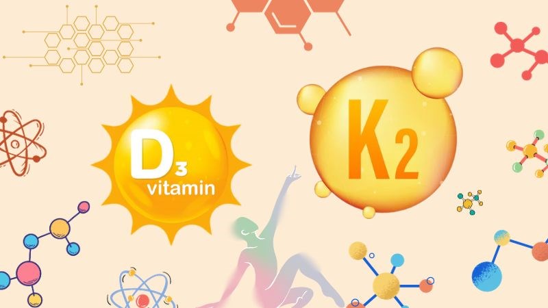 D3 - D3K2 - D3K2MK7 khác nhau thế nào? Lời giải cho các mẹ đang băn khoăn- Ảnh 2.