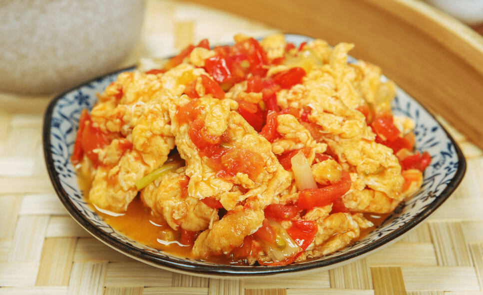 Vào mùa thu, người trung niên càng bận càng phải ăn 6 món này để giữ dạ dày khỏe, ngủ yên giấc! - Ảnh 8.