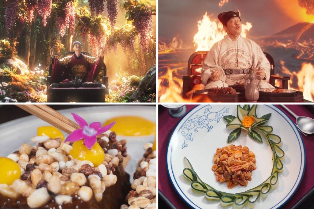 Ngự Trù Của Bạo Chúa hay hơn cả nguyên tác thì hot là phải: Dàn cast xé truyện bước ra, đỉnh nhất là nam chính - Ảnh 7.