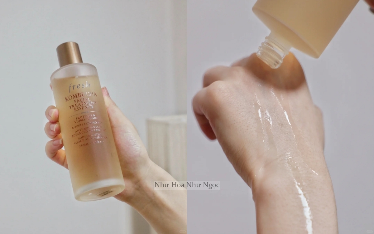 Có cả tủ mỹ phẩm dưỡng da nhưng đây là 4 loại tăng collagen tốt nhất mà BTV mua đi mua lại - Ảnh 3.