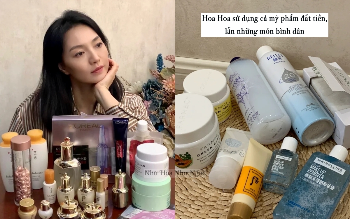 Không phải mỹ phẩm đắt đỏ, người phụ nữ 50 tuổi chỉ ra điều quan trọng nhất để “bảo tồn collagen” cho làn da - Ảnh 3. Không phải mỹ phẩm đắt đỏ, người phụ nữ 50 tuổi chỉ ra điều quan trọng nhất để “bảo tồn collagen” cho làn da - Ảnh 3.