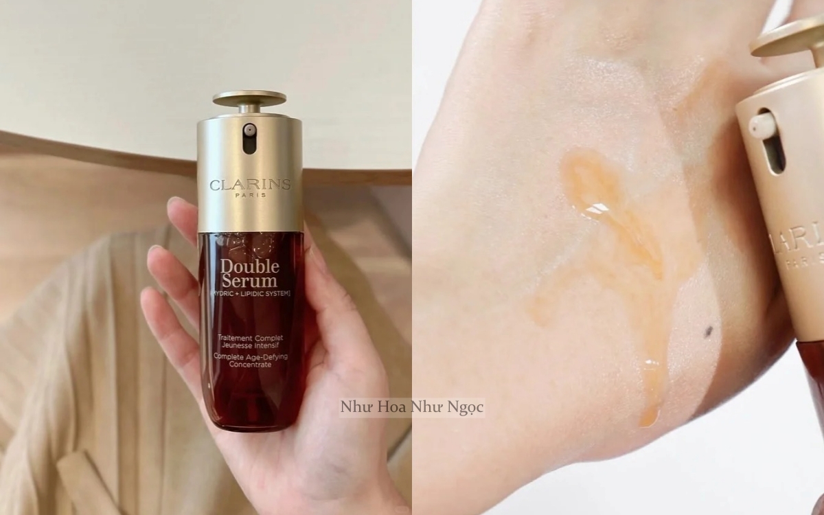 Có cả tủ mỹ phẩm dưỡng da nhưng đây là 4 loại tăng collagen tốt nhất mà BTV mua đi mua lại - Ảnh 5.