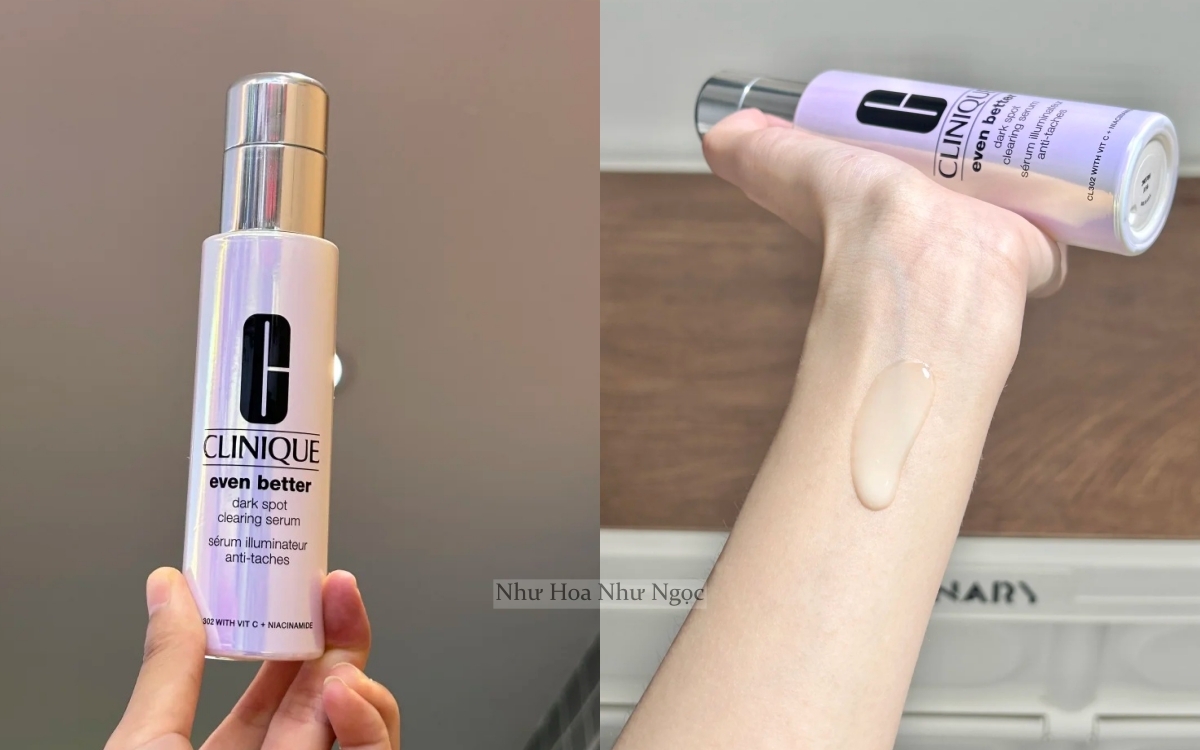 Có cả tủ mỹ phẩm dưỡng da nhưng đây là 4 loại tăng collagen tốt nhất mà BTV mua đi mua lại - Ảnh 7.