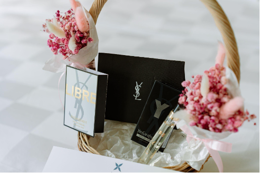 Nghỉ dưỡng đẳng cấp tại Hồ Tràm cùng Libre Escape và hương sắc YSL Beauty - Ảnh 6.