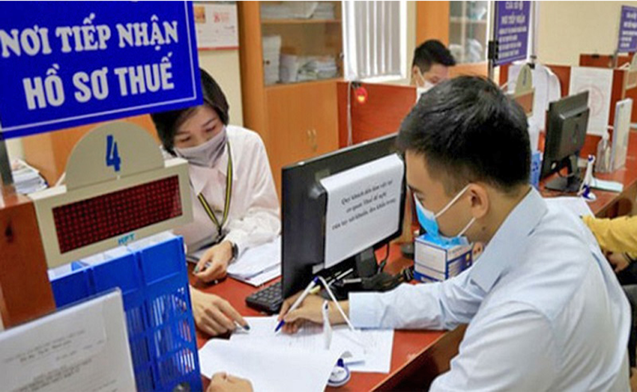 Lương bao nhiêu thì không cần nộp thuế thu nhập cá nhân?- Ảnh 1. Lương bao nhiêu thì không cần nộp thuế thu nhập cá nhân?- Ảnh 1.
