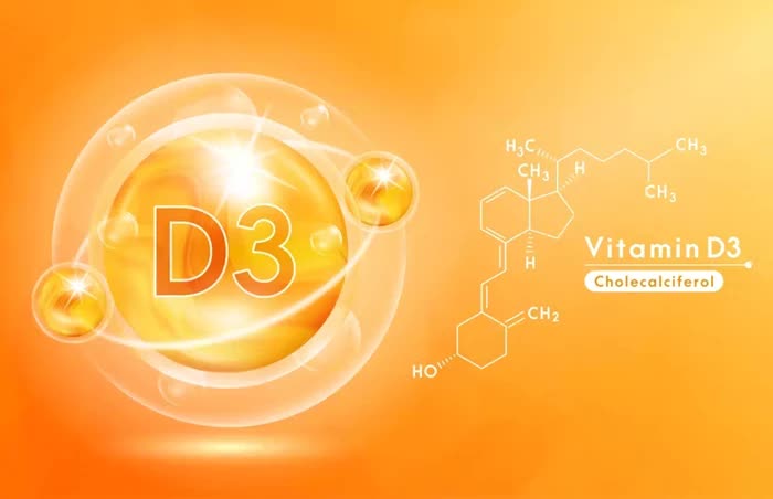 D3 - D3K2 - D3K2MK7 khác nhau thế nào? Lời giải cho các mẹ đang băn khoăn- Ảnh 1.