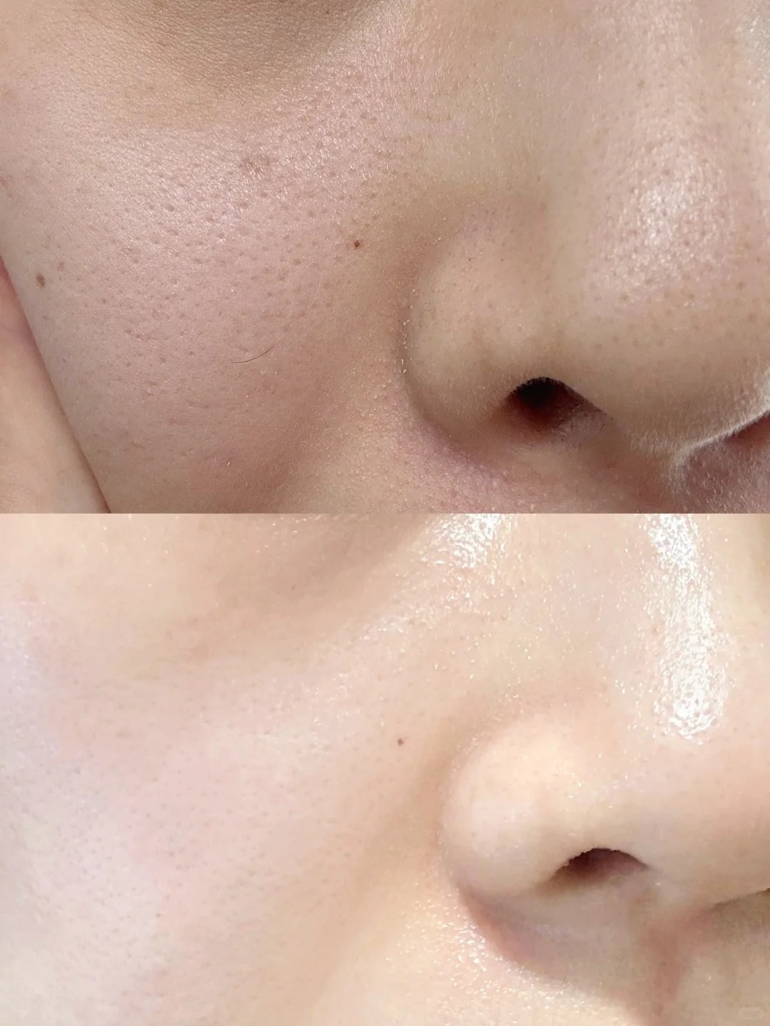 Phụ nữ Hàn giữ lỗ chân lông láng mịn nhở việc dùng thêm thứ này trước khi rửa mặt - Ảnh 2. Phụ nữ Hàn giữ lỗ chân lông láng mịn nhở việc dùng thêm thứ này trước khi rửa mặt - Ảnh 2.