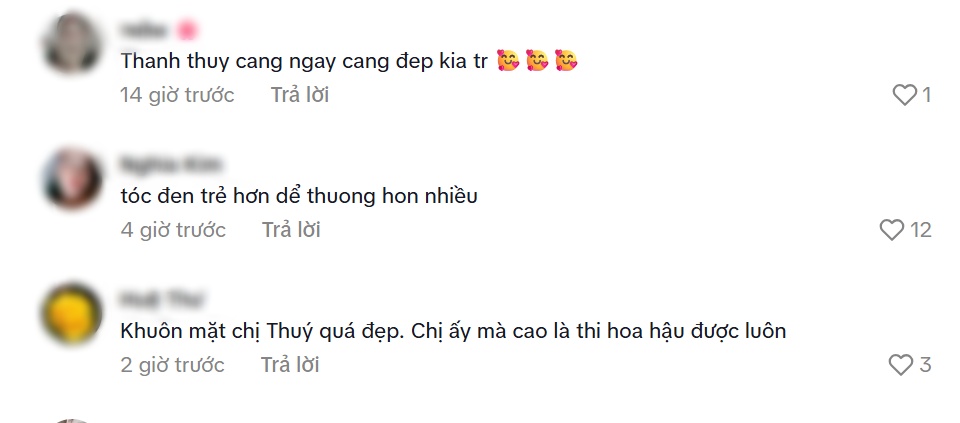 Vbiz kiếm đâu ra người thứ 2 hack tuổi thần sầu như mỹ nhân này, “cao thêm 10cm thì chắc chắn là Hoa hậu” - Ảnh 2.