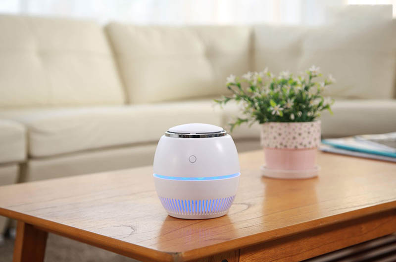 10 món đồ công nghệ nhỏ khiến phụ nữ trung niên bất ngờ vì cuộc sống nhàn hơn hẳn - Ảnh 9. 10 món đồ công nghệ nhỏ khiến phụ nữ trung niên bất ngờ vì cuộc sống nhàn hơn hẳn - Ảnh 9.